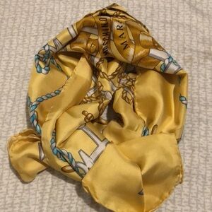Moschino #2 Mare scarf 🧣